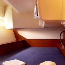 Oceanis 45