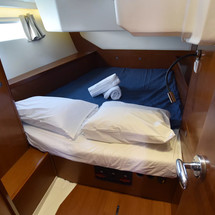 Oceanis 45
