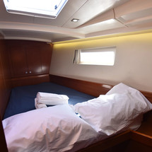 Oceanis 45