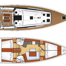 Oceanis 45