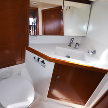 Oceanis 45