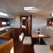 Oceanis 45