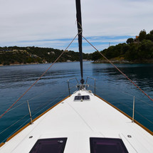 Oceanis 45