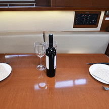 Oceanis 45