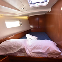 Oceanis 45