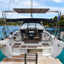 Oceanis 45