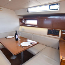 Oceanis 45