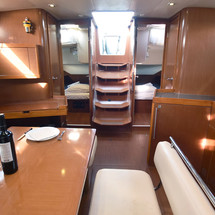 Oceanis 45