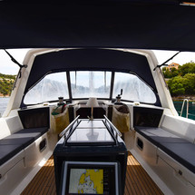 Oceanis 45