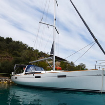 Oceanis 45