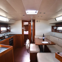Oceanis 45