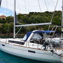 Oceanis 45