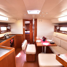 Oceanis 45