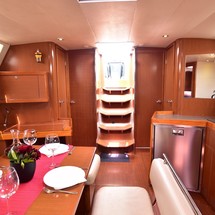 Oceanis 45