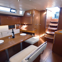 Oceanis 45