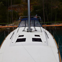 Oceanis 45