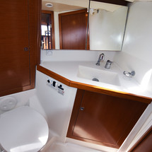 Oceanis 45