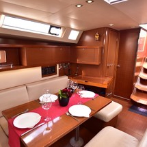 Oceanis 45