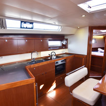 Oceanis 45