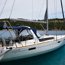 Oceanis 45