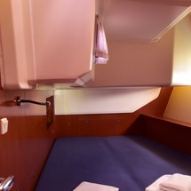 Oceanis 45