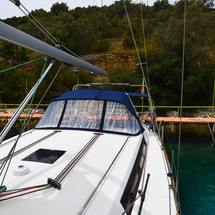 Oceanis 45