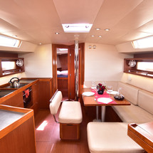 Oceanis 45