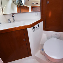 Oceanis 45