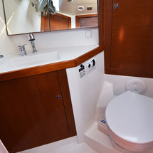 Oceanis 45