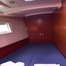 Oceanis 45
