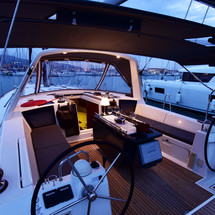 Oceanis 45