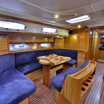 Bavaria 50 Cruiser