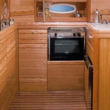 Bavaria 50 Cruiser