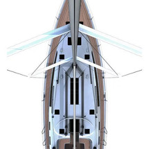 Bavaria Cruiser 51