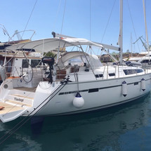 Bavaria Cruiser 51