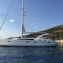 Bavaria Cruiser 51