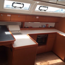 Bavaria Cruiser 51