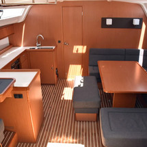 Bavaria Cruiser 51