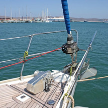 Bavaria 42 Cruiser