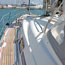 Bavaria 42 Cruiser