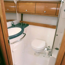 Bavaria 42 Cruiser