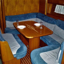 Bavaria 39 Cruiser