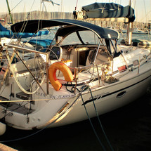 Bavaria 39 Cruiser