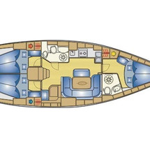 Bavaria 39 Cruiser