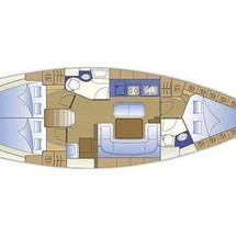 Bavaria 40 Cruiser