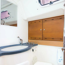 Bavaria 40 Cruiser