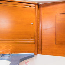 Bavaria 40 Cruiser
