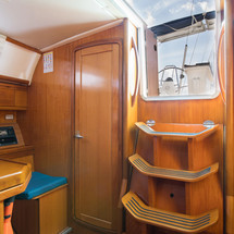 Bavaria 40 Cruiser