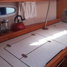 Bavaria 40 Cruiser