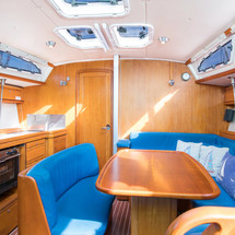 Bavaria 40 Cruiser
